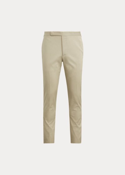 Calças Ralph Lauren Gregory Twill Homem 10756-WDBK